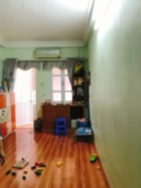 Nhà riêng Khu Tập thể Quân đội - Cho Thuê Dài Hạn, Giá Tốt