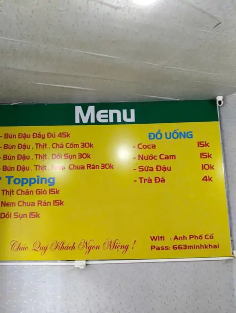 Cho Thuê Cửa Hàng Mặt Đường Minh Khai, Hai Bà Trưng, Hà Nội - Giá Tốt