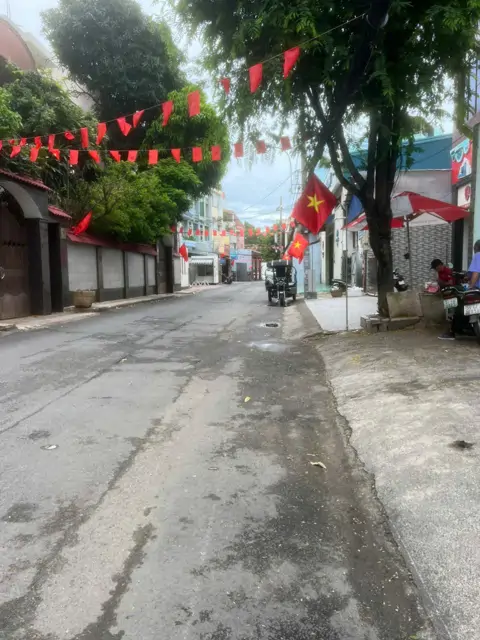 Cho Thuê Mặt Tiền Kinh Doanh Lý Thường Kiệt, Quận 11 - Ngang 22.5m, Giá 150tr/tháng