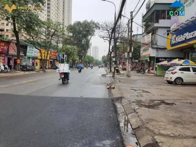 Cho Thuê Mặt Bằng Kinh Doanh Cầu Bươu - Giá 8 Triệu/Tháng