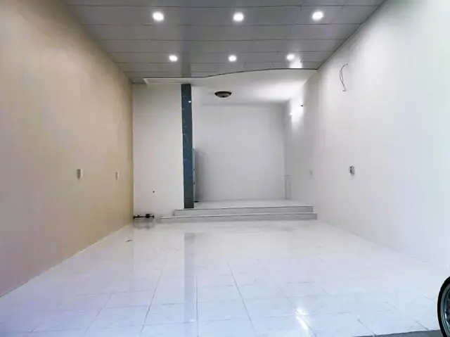 Cho Thuê Nhà Mặt Tiền Linh Tây, Thủ Đức - Gần Kha Vạn Cân, Giá 8 Triệu
