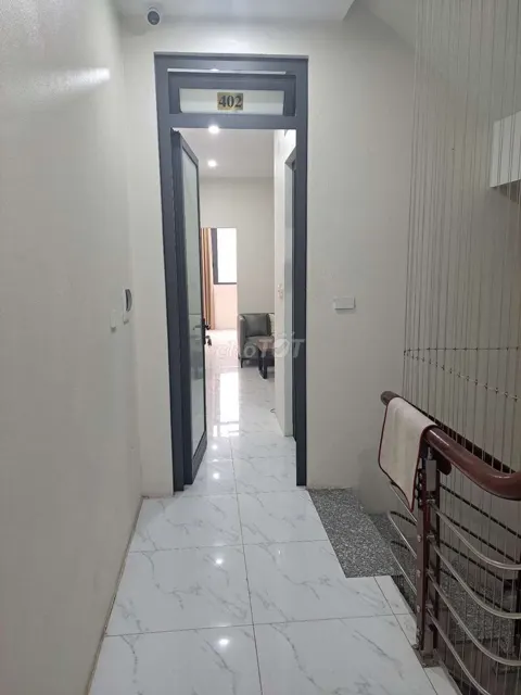 Cho Thuê Căn Hộ 2PN Đầy Đủ Đồ - 269 Doãn Kế Thiện, Cầu Giấy - Giá 7 triệu
