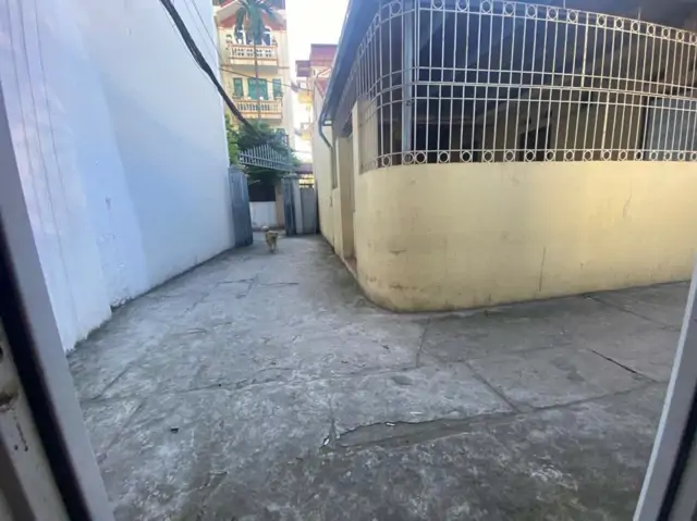 Cho Thuê Nhà 35m2 Xuân La, Tây Hồ - Full Nội Thất, Ô Tô Đỗ Cửa