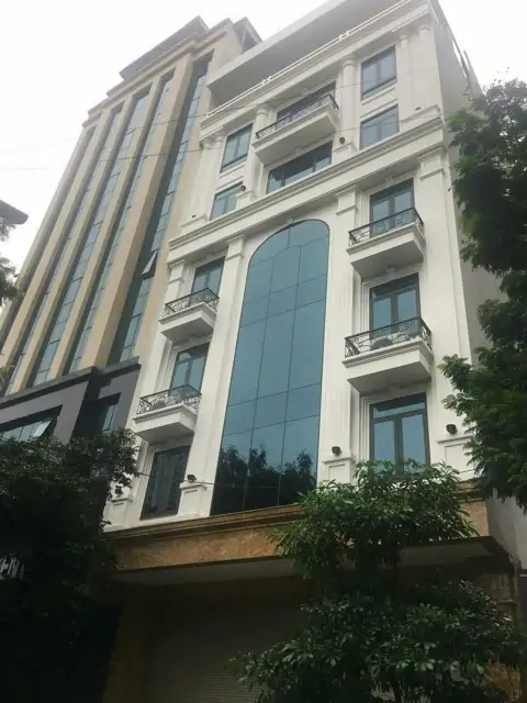 Cho thuê văn phòng Cầu Giấy 140m2 - Giá 40 triệu/tháng - Dịch Vọng Hậu
