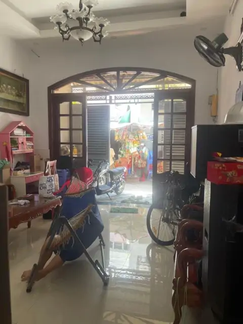 🔥 Giảm 300TR - Nhà Lô Góc 2 Tầng, Quang Trung, Gò Vấp - 7.2 Tỷ