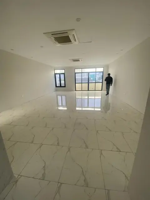 Cho Thuê LK Hiện Đại, Thang Máy, Mặt Tiền 7m - Mạc Thái Tông, Cầu Giấy