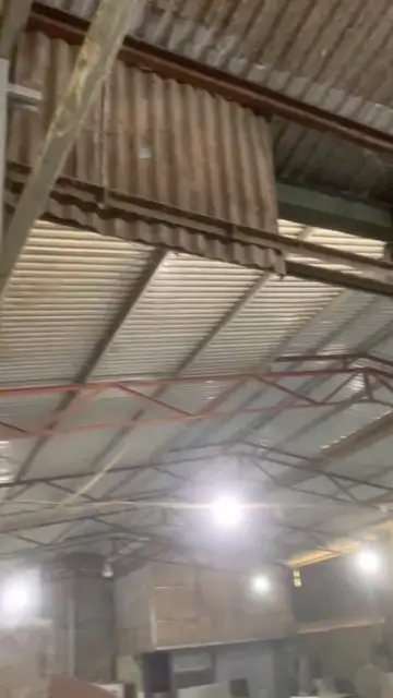 Cho Thuê Kho Xưởng Tiêu Chuẩn 2000m2 Tại Thanh Cao, Thanh Oai, Hà Nội - Giá Tốt
