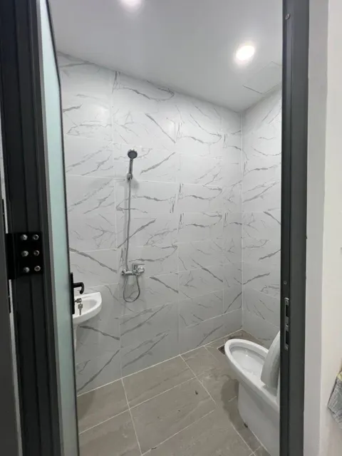 Cho Thuê Nhà Phố Vinhomes Grand Park - 1 Trệt 1 Lầu - 15 Triệu/Tháng