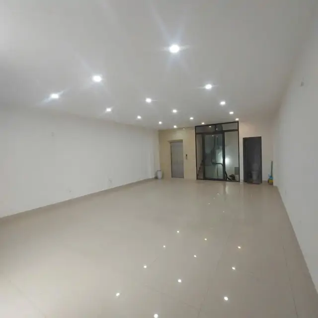 Cho Thuê Mặt Bằng Mặt Phố Hoàng Công, Mậu Lương - Hà Đông - Vị Trí Đắc Địa