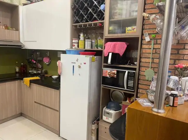 Bán nhà mặt tiền Điện Biên Phủ, Quận 10 - 3.7x15m, Giá Tốt