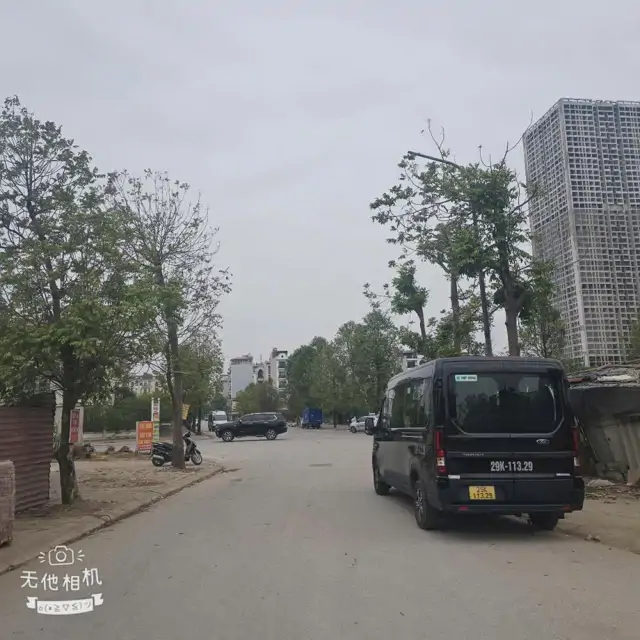 Cho thuê kho xưởng 200m² Vạn Phúc Hà Đông - Giá Tốt, Có Gác Xép