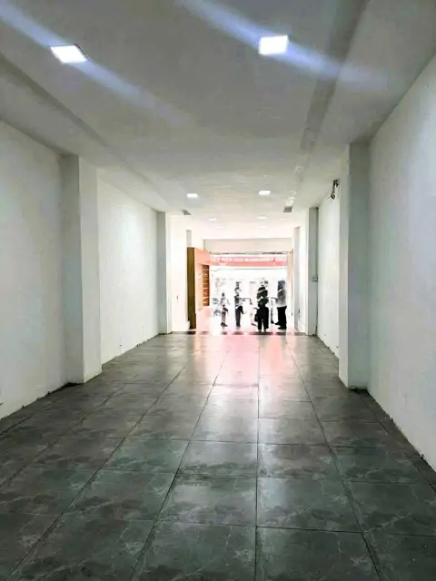 Cho Thuê Mặt Bằng Kinh Doanh Thủ Đức - Vị Trí Đắc Địa, Sầm Uất