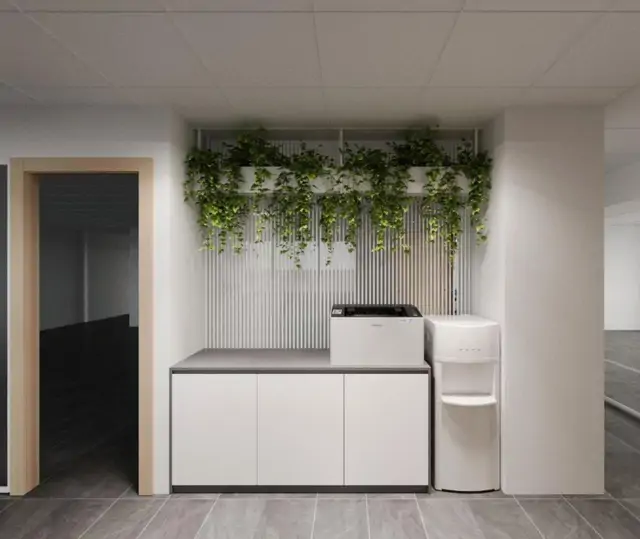 Cho Thuê Văn Phòng Ảo, Trọn Gói Tại Duy Tân - Cozy Space