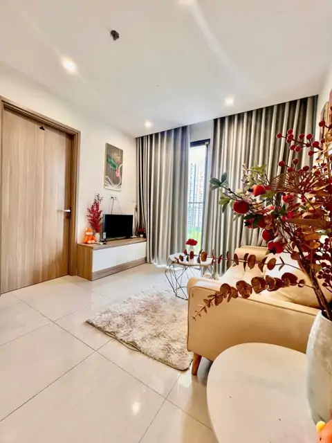Bán Căn Hộ 2PN VinHomes Grand Park Lỗ Lớn - Giá Tốt Nhất Thị Trường