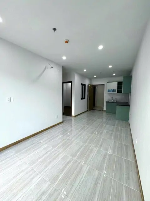Cho Thuê Căn Hộ 2PN Idico Tân Phú - View Đẹp, Giá Tốt - 0918153595
