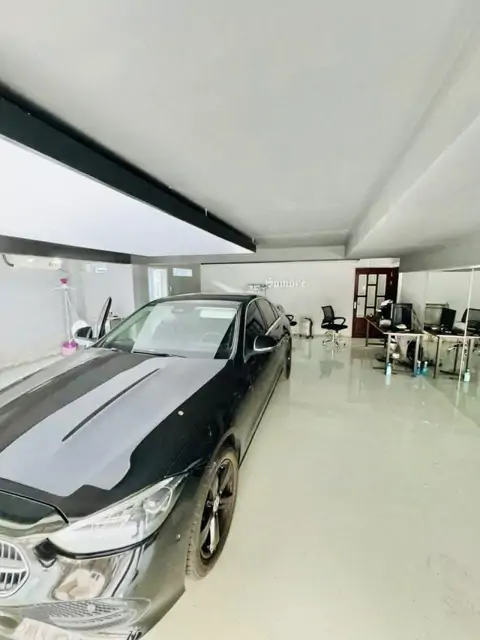Siêu phẩm Biệt Thự Cao Cấp, Lô Góc 2 Mặt Tiền, Bình Tân