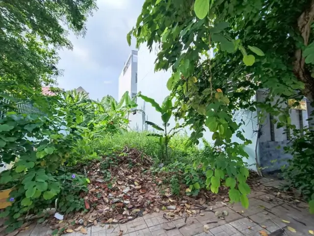 Bán Đất Dự Án Huy Hoàng, Quận 2 - Vị Trí Đắc Địa, Đầu Tư Sinh Lời