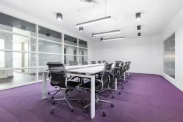 Giải Pháp Không Gian Làm Việc Hiện Đại Tại TP.HCM | HQ Zeta Building