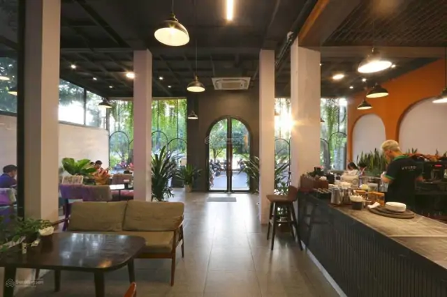 Cho Thuê Nhà Mặt Phố Liễu Giai - Đào Tấn - 150m² x 4 Tầng - Giá 7x Triệu/Tháng