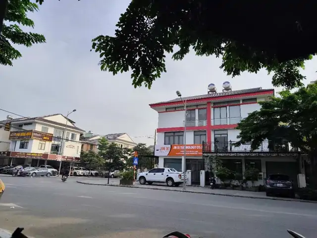 Cho Thuê Biệt Thự Cao Cấp Dương Nội, Hà Đông - Phù Hợp Văn Phòng