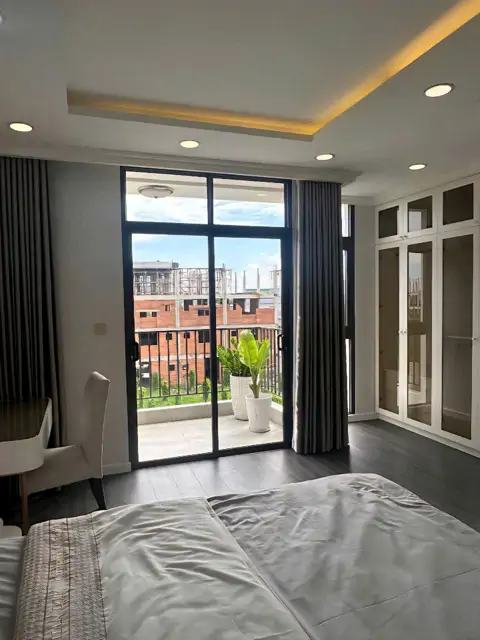Nhà phố Đất Nền Soluna - Giá từ 1.2 tỷ - Vị trí Đắc Địa