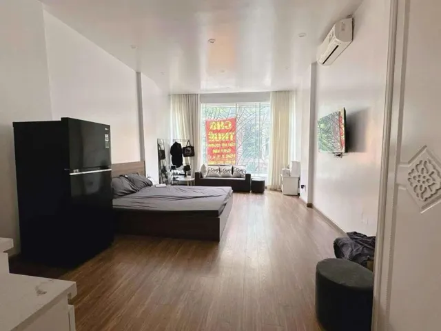 Cho Thuê Phòng Studio Trần Đăng Ninh - Full Đồ - Giá Từ 5.5tr
