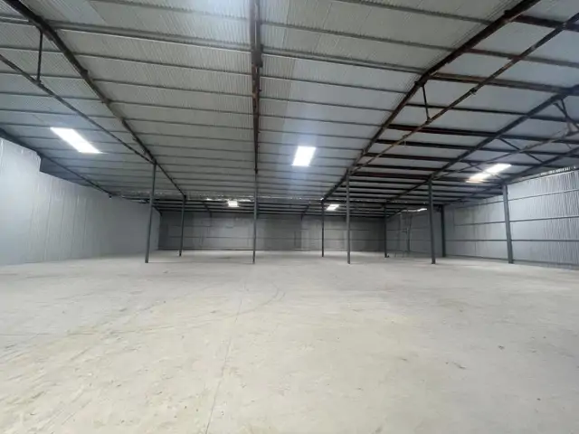 Cho Thuê Kho Xưởng Đường Di Ái, Hoài Đức - Gần Đại Học Công Nghiệp