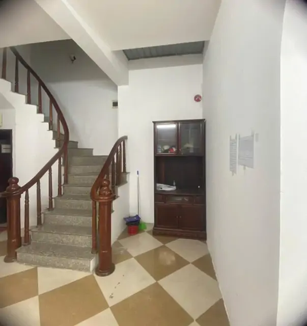 Cho Thuê Tầng 1,2,3 Số 45 Ngõ 38 Khúc Thừa Dụ, Cầu Giấy, Hà Nội - Mặt Tiền Rộng, Kinh Doanh Sầm Uất