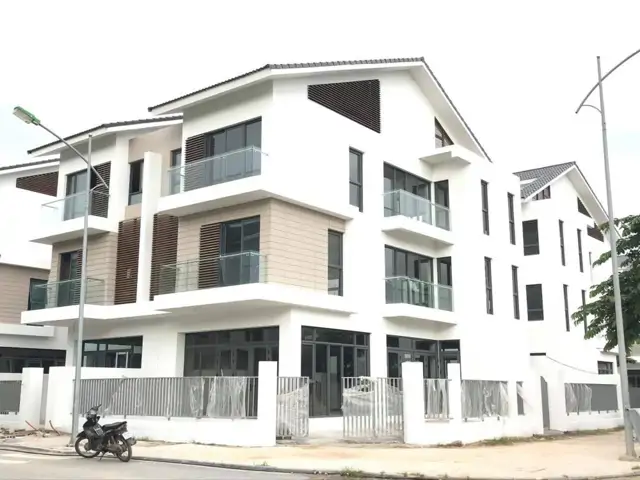 Cho Thuê Biệt Thự An Vượng 225m2 - Hoàn Thiện - Giá Tốt