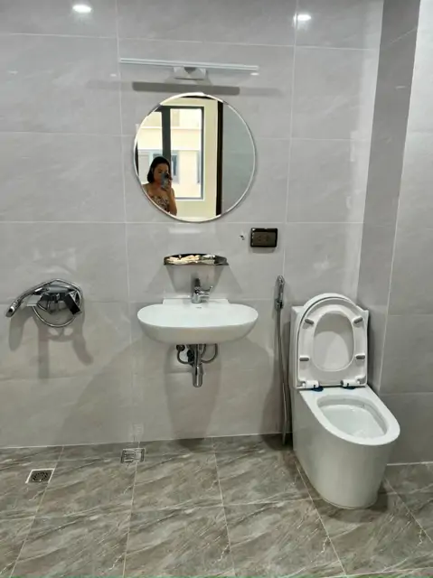 Cho Thuê Biệt Thự Dương Nội Full Nội Thất - Mặt Đường 27m - Giá Từ 30tr/tháng