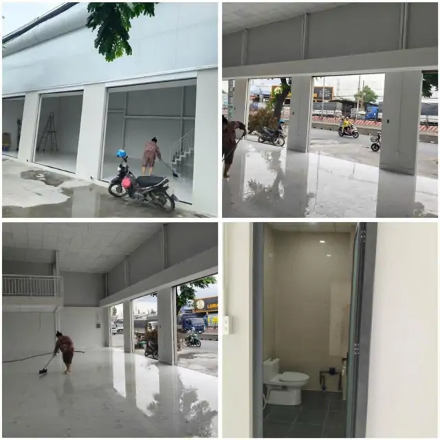 Cho Thuê Kho Xưởng Quốc Lộ 1A, Quận 12 - Vị Trí Đắc Địa, Giá Tốt