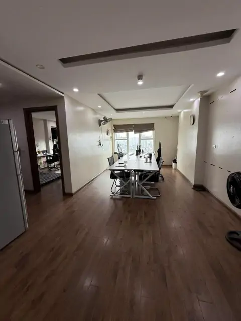 Cho Thuê Căn Hộ FLC 418 Quang Trung 80m2 - Giá Chỉ 9 Triệu/Tháng
