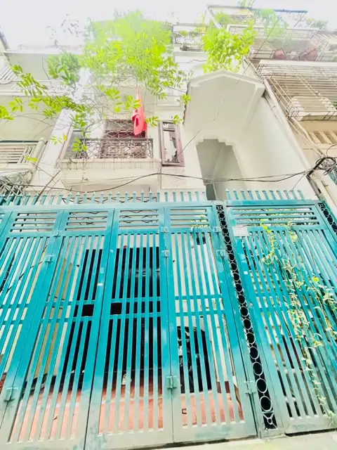 Bán nhà phố Thái Hà - Vị trí trung tâm, phong cách biệt thự - 21 tỷ