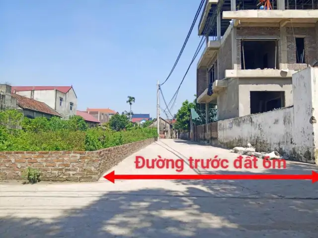 ✨Chỉ 5x tr/m² - Vị trí Vàng Gần Đầm Thanh Cao, Đường Thông Ô Tô - 0977690119✨