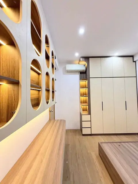 Căn hộ 2 ngủ View Hồ Điều Hòa Thanh Hà Cienco5 - Giá 2.4 tỷ