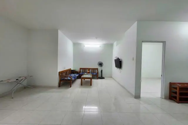 Bán Chung Cư Vietusb Khu Đại An – P9, Vũng Tàu. Căn Gốc View Mát Rượi
