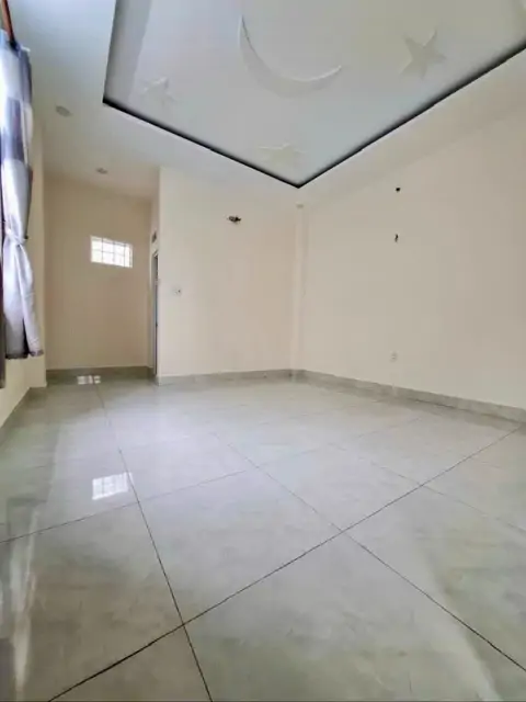 Cho Thuê Nhà Nguyên Căn Bình Tân - 6PN, Xe Hơi, Giá 18TR