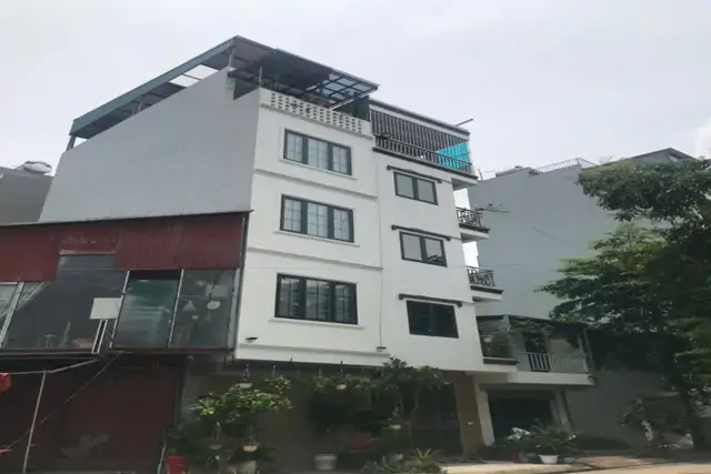 Tt Thanh Trì Ô Tô Đỗ Cửa, Ngõ Nông 40M 5 Tầng, Dân Xây Chắc Chắn, Thiết Kế Sang, Sịn Giá Hơn 5 Tỷ