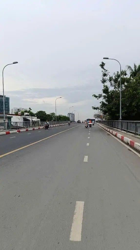 Bán nhà Quận 8 - 130m2 - 1 Đời Chủ - Hưng Phú - Giá Tốt