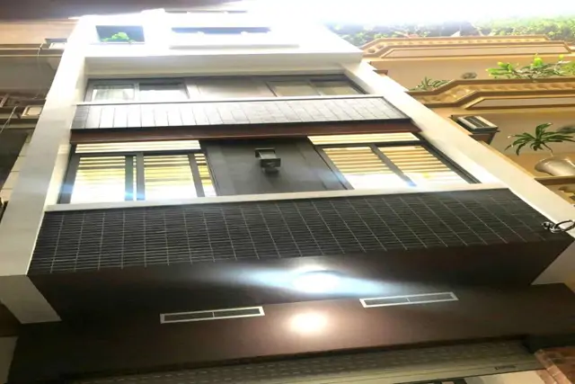Cho Thuê Nr, Doãn Kế Thiện, Cầu Giấy, 50M2 X 5T, Oto Tránh Vỉa Hè, Kd Vp, Nhà Mới, 20Tr