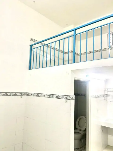 Phòng Trọ Cho Thuê Gần Trường CĐ Công Thương & ĐH SPKT - Giá Từ 2.6 Triệu