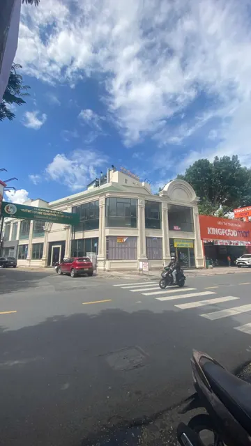Cho Thuê Văn Phòng Giá Rẻ - Lê Văn Sỹ, Tân Sơn Hòa, Quận 3 - Từ 10$/m²
