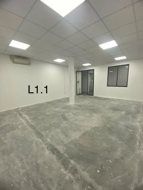 Cho Thuê Văn Phòng Giá Rẻ Mặt Tiền Lê Văn Sỹ, Quận Tân Bình