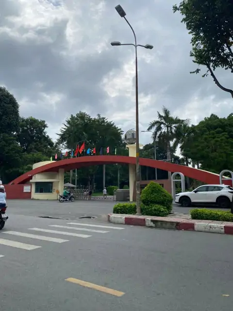 Bán Khuôn Đất VIP Bình Phú, Quận 6 - Vị Trí Đắc Địa, Xây Biệt Thự/Nhà Hàng