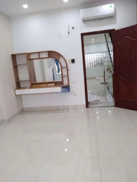 Cho Thuê Nhà Gò Vấp - Nguyên Căn 4 Phòng Ngủ, Giá 15 Triệu/Tháng