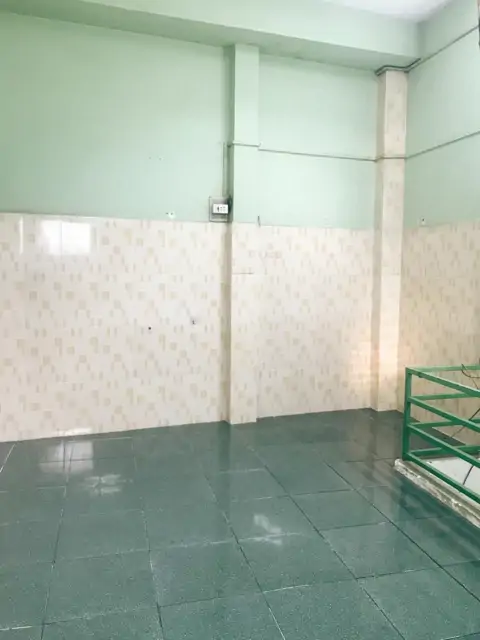 Cho Thuê Nhà 32m2, Camera An Ninh, Gần Chợ, Trường Quận 8