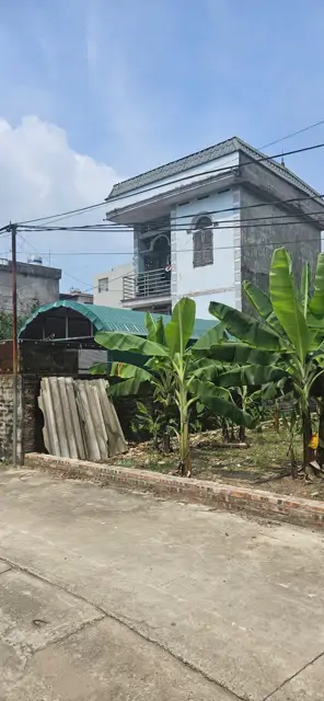 Nhà 2 Tầng 60m2 Quang Minh, Mê Linh - Ngõ Ô Tô, Gần Mê Linh Plaza