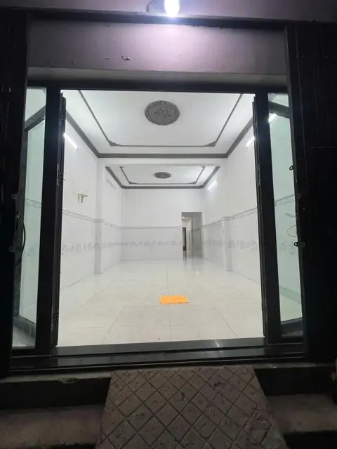 🏠 Cho Thuê Nhà Nguyên Căn Bình Tân - 8 triệu/tháng - Vị Trí Đắc Địa