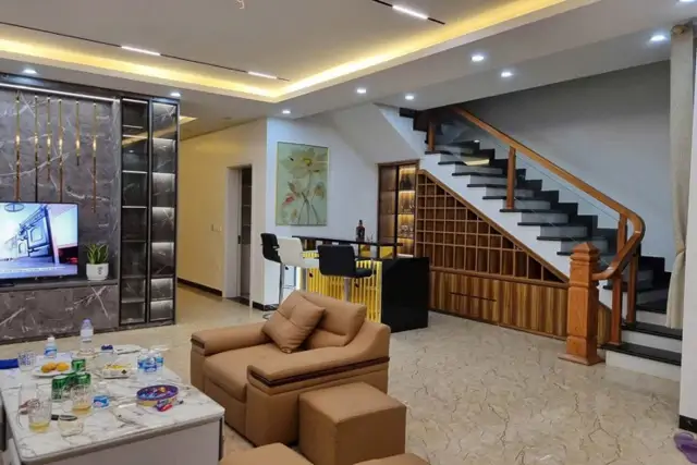 Chính Chủ Cần Bán Căn Biệt Thự 3 Tầng Mới Xây Tại Phường Bắc Hồng, Thị Xã Hồng Lĩnh, Tỉnh Hà Tĩnh