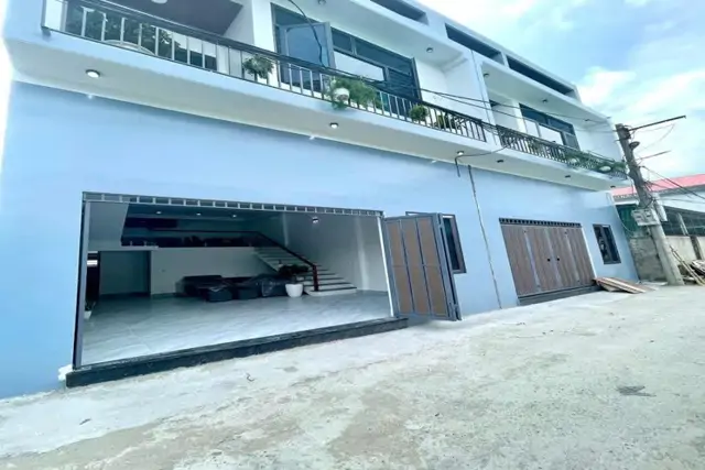 Hot Hot -Cần Bán 1 Căn Nhà Duy Nhất Ngõ Changhai (Sau Lưng Hyundai Vinh) – Khối 3 Nghi Phú, Nghệ An